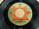 BARBARA REDD I'LL BE ALL ALONE/DANCING TEARDROPS NORTHERN SOUL SPQR 3311 RARE 45