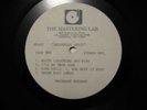 Heart/ Dreamboat Annie/ Mushroom/  Metal Acetate