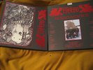 CRYPT OF KERBEROS 3 LP BOX SET macrodex utumno demigod purtenance