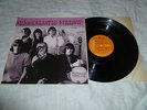 JEFFERSON AIRPLANE-surrealistic pillow  '67 UK LP. PSYCH GEM