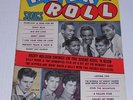 1957  ROCK AND ROLL Songs MAGAZINE Billy Ward Dominoes RICKY NELSON   VERY RARE