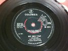 PINK FLOYD SEE EMILY PLAY  ORIGINAL COLUMBIA UK PRESS ENTRA E LEGGI