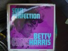 Betty Harris-Soul Perfection-(Action 1969)
