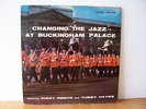 Tubby Hayes Dizzy Reece Changing The Jazz At Buckingham Palace on Savoy