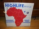 GREAT AFRICAN HIGHLIFE MUSIC VOL.2 MELODISC UK-RARE LP