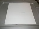The Beatles White Album C1-46443 Capitol EMI 1968 Vinyl Record Double LP Stereo