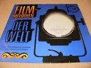 Gert Wilden spaghetti western and crime OST comp. LP Metronome top rare