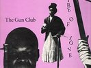 RARE 1981 THE GUN CLUB US PRESS LP : FIRE FORE LOVE STILL IN SHRINK