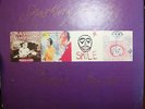 SMASHING PUMPKINS - SIAMESE SINGLES BOX 4 X  7