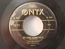 Doo Wop - The Velours 