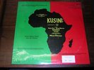 Manu Dibango LP, Countdown At Kusini ORIGINAL rare afro disco funk ost