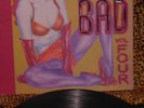 BORN BAD VOL. 4 songs the CRAMPS taught us bettie page Rockabilly Garage Punk NM