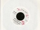 BLUE RHYTHM COMBO - SWEET SPOUGE MUSIC - CALYPSO 45 RPM