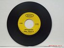 ERMA FRANKLIN-ABRACADABRA//LOVE IS BLIND--EPIC RECORDS 5-9610--1963