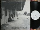 RARE CANADIAN FOLK PSYCH lp COPPERFIELDS on SUNSTORM prvt lb 1972 AUTOGRAPHED