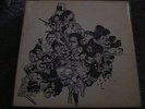J.R. MITCHELL/BYARD LANCASTER EXPERIENCE LIVE LP-RARE SPIRITUAL JAZZ