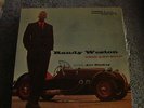 RANDY WESTON TRIO AND SOLO WITH ART BLAKEY LP ON RIVERSIDE-MINT