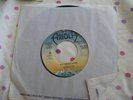 NITEFLYTE All About Love 70s Northern Soul 45 ARIOLA RECORDS mono/stereo