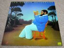 ORG TED CURSON / QUICKSAND / ONLY JAPAN PRESS LP ATLANTIC / LATIN JAZZ / HEAR*
