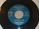 NORTHERN SOUL TAINTED LOVE GLORIA JONES