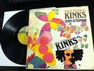 THE KINKS face to face LP MONO REPRISE R-6228 RARE small faces ray davies