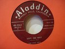N Soul   The  Five Keys   Why Oh Why   Aladdin 3263