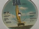 JULIE FELIX*snakeskin*45*rak*UK MOD PSYCH FUZZ FUNK DANCER*beat bespoke*HEAR