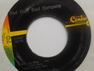 RED COAT SOUL COMPANY*darling*45*century*PSYCH FUZZ FUNK MOD DANCER*unknown*HEAR