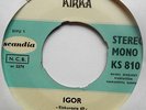 KIRKA*igor*45*scandia*HUGE FINNISH SITAR PSYCH FUNK BREAKS*mod dancer*HEAR