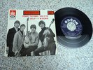 THE BEATLES VOL 3. MOE 21003 TICKET TO RIDE YES IT IS HELP