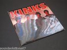 The Kinks ( Kinks DEBUT LP ) Rare 1964 UK 1st Press Complete Super Audio 