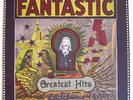 Charlie Tweddle Fantastic LP Private Psych Folk Acid