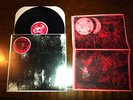 CRAZY SPIRIT Demo LP Youth Attack Cult Ritual Raw Nerve Nerveskade Toxic State