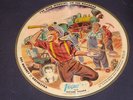 VOGUE PICTURE DISC 78 RPM R713-32 Art Mooney, Working On The Railroad