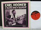 EARL HOOKER/2 BUGS AND A ROACH[US ARHOOLIE 1044]