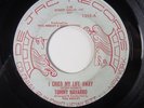 Northern Soul TOMMY NAVARRO I Cried My Life Away (De Jac) HEAR