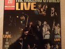 THE ROLLING STONES. RARE LIVE LP