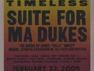 J DILLA Timeless 2x LP NEW VINYL Mochilla Atwood-Ferguson Classical Rendition