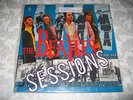 The Beatles Sessions UK 
