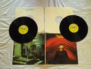 Rare  1973 Synth--KLAUS SCHULZE  'Cyborg'  2-Lps  Kosmische Musik