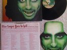 ALICE COOPER 
