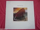 Sting - The Soul Cages LP 1991 UK 1st Press A1 B1 A&M Q Sound RARE Near Mint