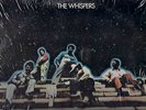 THE WHISPERS PLANETS OF LIFE LP  RARE on SOUL CLOCK-SHRINK/NM VINYL