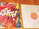 VINYL LP Deviants - Ptooff / UK pressing Impressario IMP1 / 1967 / Psych