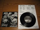 BLACK METAL ENDSIEG 7” SPLIT EP SVEST KATHARSIS BLACK WITCHERY WARLOGHE SOMBRE