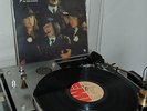 LP von GEORDIE DON`T BE FOOLED BY THE NAME auf EMI Hardrock Kraut  Progressiv