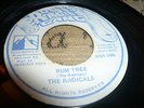 Radicals Rum Tree  Killer Digi 7