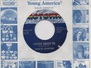CAROLYN CRAWFORD-FORGET ABOUT ME/DEVIL IN HIS HEART-MOTOWN-***NICE COPY***