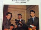 The Beatles-Quarrymen Rehearse with Stu Sutcliff Spring 1960