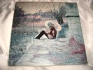 AFFINITY - ORIGINAL VERTIGO LP - WHITE LABEL?